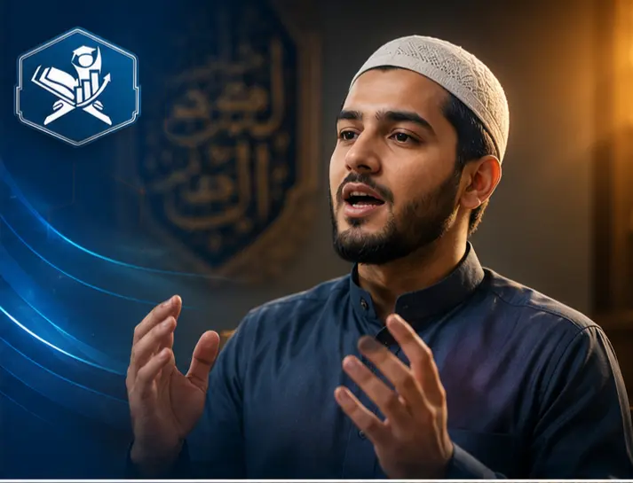 Hifz Program